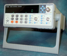 Protek 9GHz Universal Counter-Timer